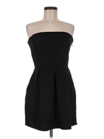 Gabriella Rocha Cocktail Dress (view 1)