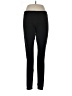 L.L.Bean Solid Black Active Pants Size L - photo 1