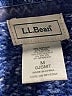 L.L.Bean Blue Cardigan Size M - photo 7