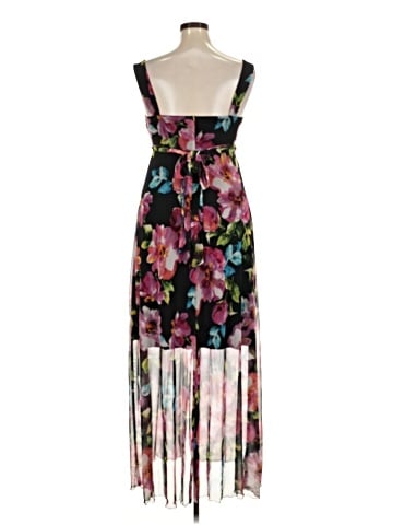 Connected Apparel Casual Dress (view 2)