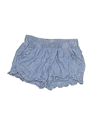 Crewcuts Outlet Denim Shorts (view 1)