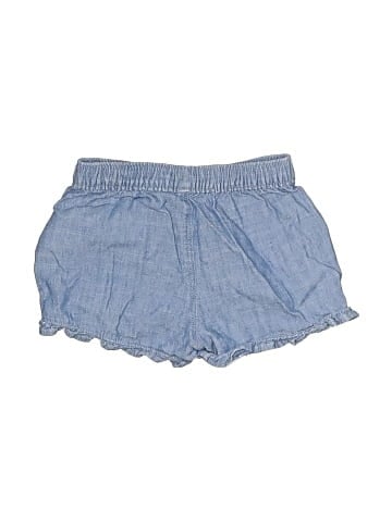 Crewcuts Outlet Denim Shorts (view 2)