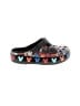 Crocs Black Clogs Size 9 (kids, wide) - photo 1