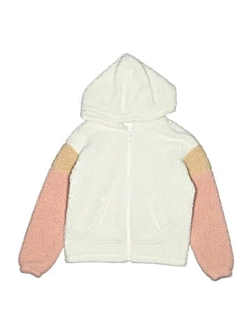 The Children's Place Zip Up Hoodie (view 1)