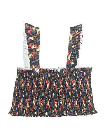 Summer Mae Swimsuit Top (view 2)
