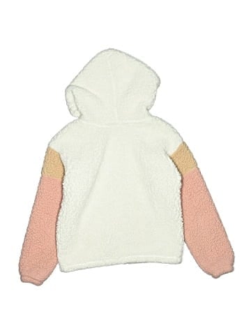 The Children's Place Zip Up Hoodie (view 2)