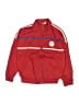 Levi's Red Track Jacket Size 5 - photo 1