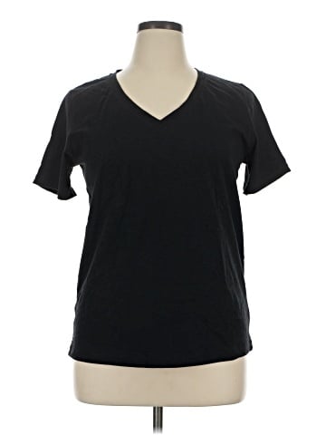 Uniqlo Short Sleeve T-Shirt (view 1)