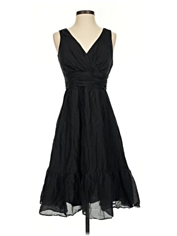 White House Black Market Cocktail Dress (view 1)