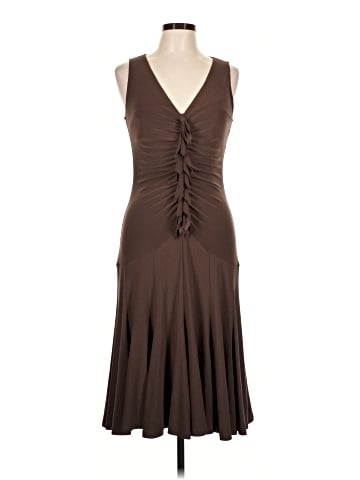 Joseph Ribkoff Cocktail Dress (view 1)
