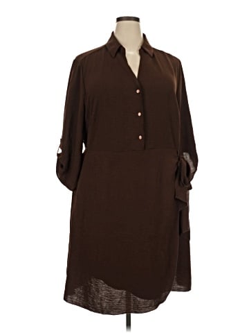 Mlle Gabrielle Casual Dress (view 1)