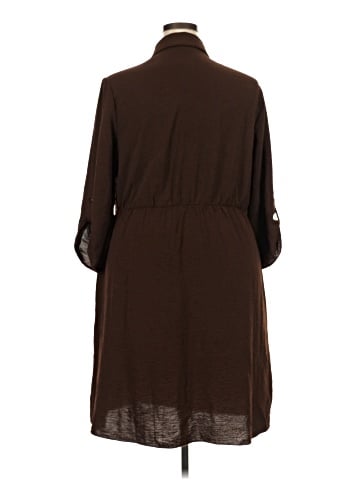 Mlle Gabrielle Casual Dress (view 2)