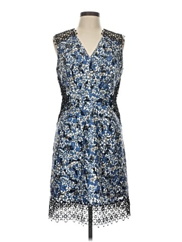 Elie Tahari Cocktail Dress (view 1)