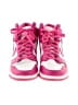 Nike Pink Sneakers Size 9 1/2 - photo 2