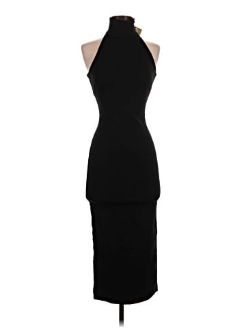Torn by Ronny Kobo Cocktail Dress (view 1)