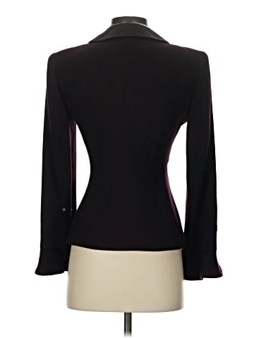 Jones New York Wool Coat (view 2)