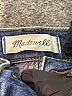 Madewell Blue Jeans Size 27 waist (petite) - photo 7
