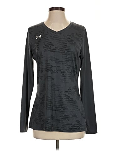 Under Armour Long Sleeve T-Shirt (view 1)
