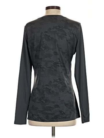 Under Armour Long Sleeve T-Shirt (view 2)