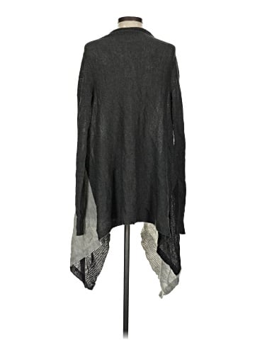 Oddi Poncho (view 2)