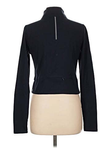 Yogalicious Long Sleeve Turtleneck (view 2)