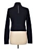 Yogalicious Blue Long Sleeve Turtleneck Size L - photo 2