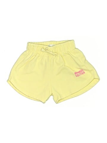 Zara Shorts (view 1)
