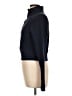 Yogalicious Blue Long Sleeve Turtleneck Size L - photo 5