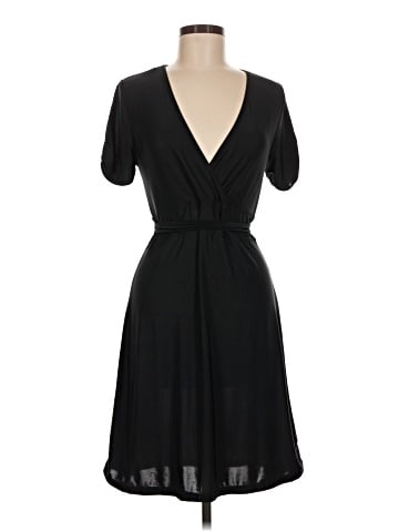 BCBGMAXAZRIA Cocktail Dress (view 1)