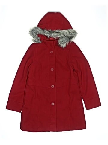Cat & Jack Coat (view 1)