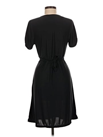 BCBGMAXAZRIA Cocktail Dress (view 2)