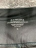 Athleta Solid Black Skort Size 1X - photo 3