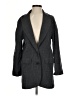 Zara Gray Blazer Size XS - photo 1