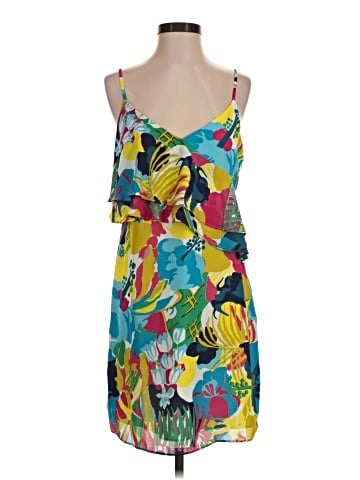 J.Crew Factory Store Cocktail Dress (view 1)