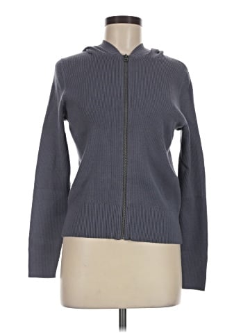 Eddie Bauer Zip Up Hoodie (view 1)