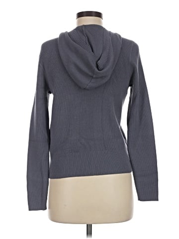 Eddie Bauer Zip Up Hoodie (view 2)