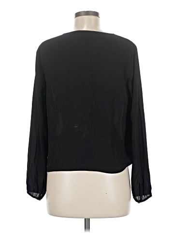 Banana Republic Long Sleeve Blouse (view 2)