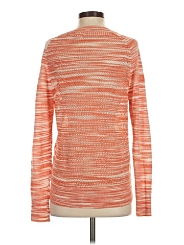 Moth Long Sleeve Top (view 2)