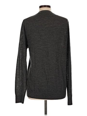 Neiman Marcus Wool Cardigan (view 2)