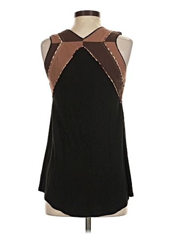 One September Sleeveless Blouse (view 2)