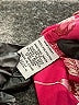 Eclair 100% Polyester Pink 3/4 Sleeve Blouse Size M - photo 8