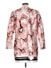 Alfani Print Pink Blazer Size L - photo 2