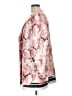 Alfani Print Pink Blazer Size L - photo 5