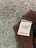 One World 100% Rayon Brown Kimono Size XL - photo 8