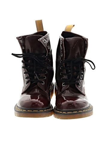 Dr. Martens Ankle Boots (view 2)