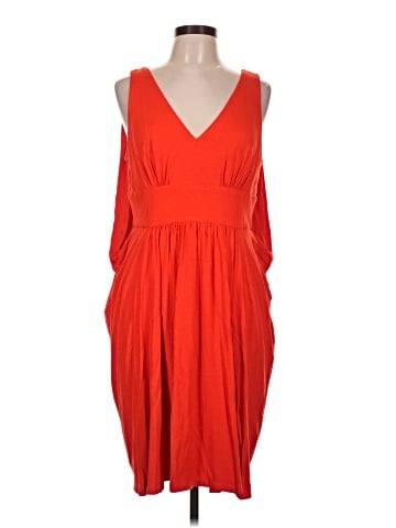 Trina Turk Casual Dress (view 1)