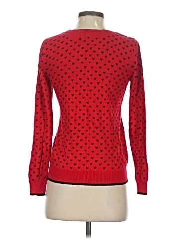 Elle Pullover Sweater (view 2)