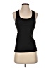 JVINI Black Active Tank Size S - photo 1
