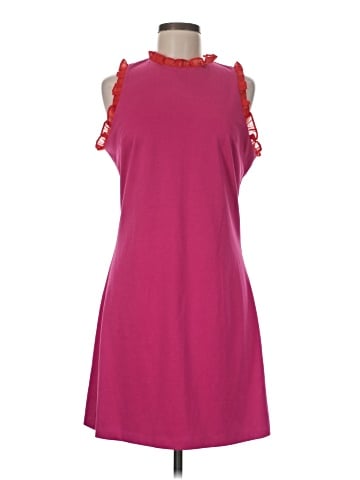 Alexia Admor Casual Dress (view 1)
