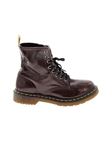Dr. Martens Ankle Boots (view 1)